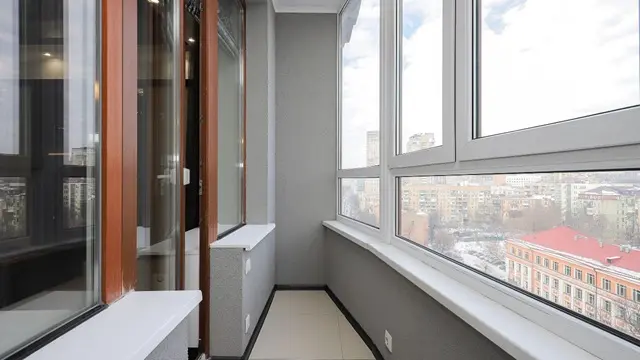 Прибирання балкона та лоджії: поради для чистоти і порядку