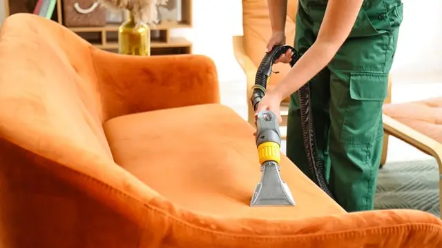 Професійна хімчистка меблів у Харкові