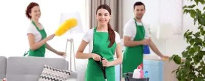 Професійне прибирання