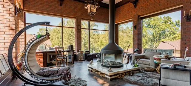 Професійне прибирання будинків і котеджів у Харкові